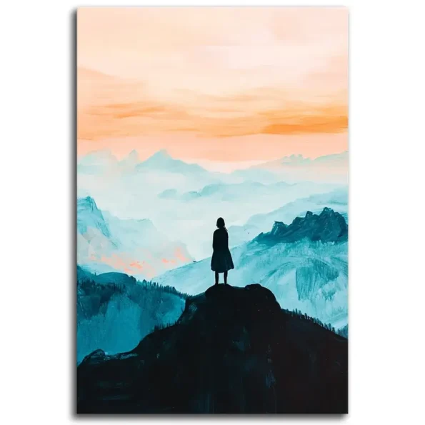 Beyond The Horizon