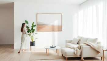canvas art decorating insights