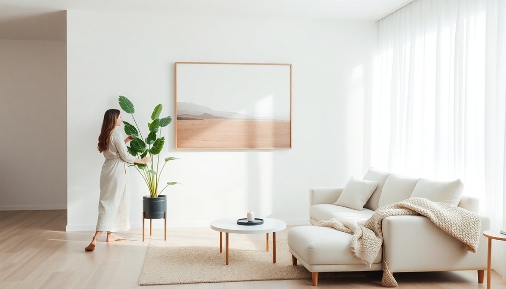 canvas art decorating insights
