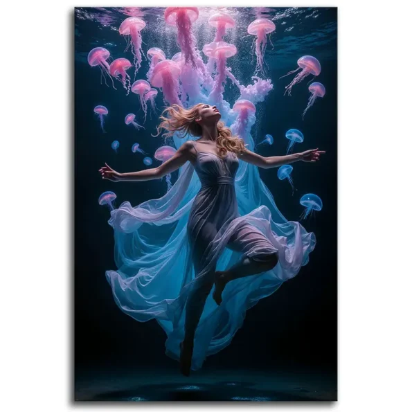 Depths of Dreamlike Chaos