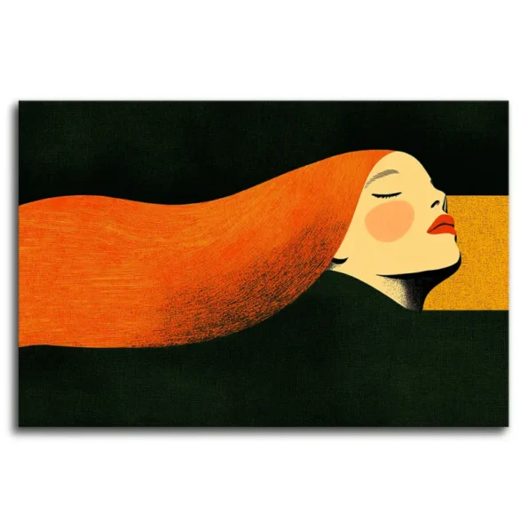 Dreaming in Retro Colors