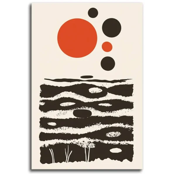 Earthy Harmony