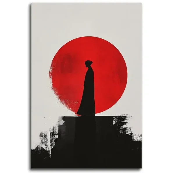 Echoes of the Rising Sun