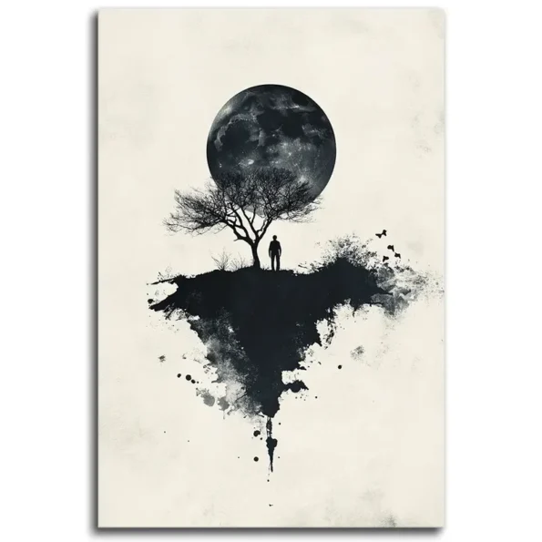 Eclipse of the Soul
