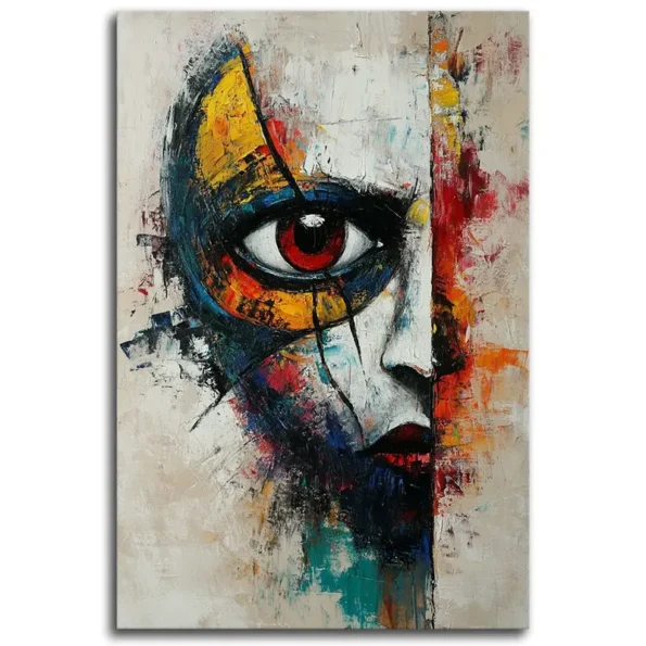 Layers of Identity