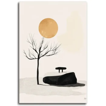 Minimal Harmony Tree