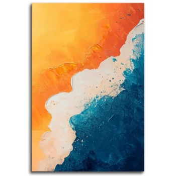 Ocean Horizon Melody
