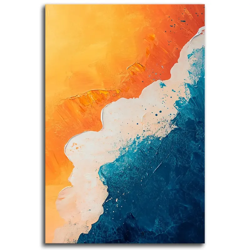 Ocean Horizon Melody