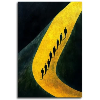 Pathway of Reflection