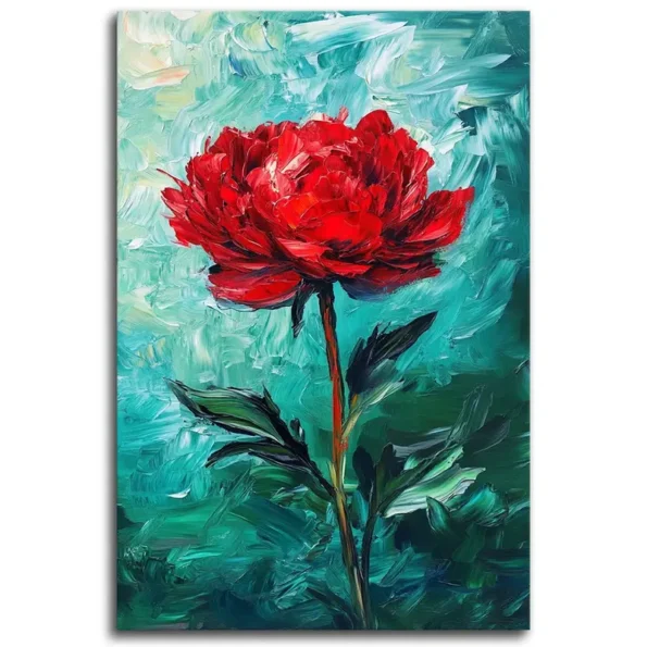 Peony Passion