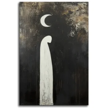 Silent Reverie