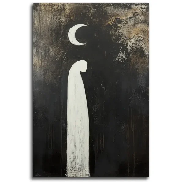 Silent Reverie