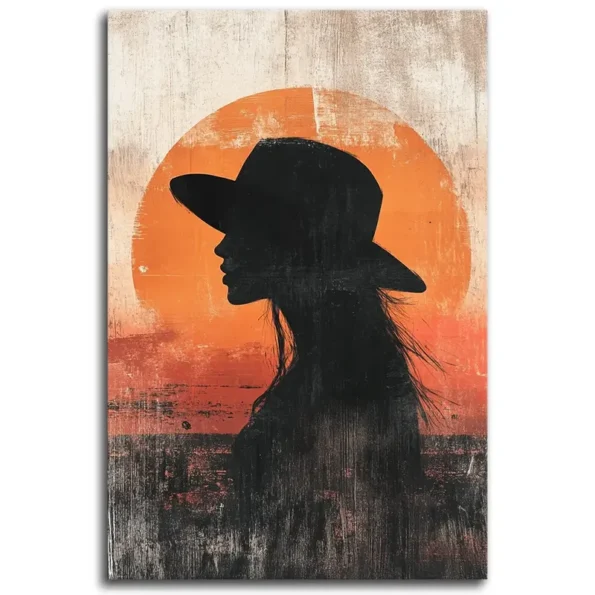Silhouette Dreams