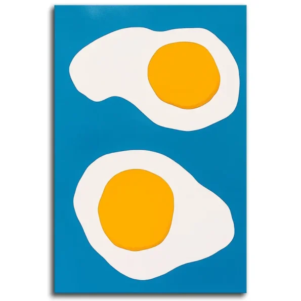 Sunny Side Up
