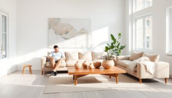 transform home into art