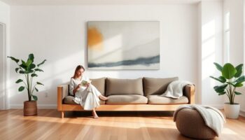 transform your living room