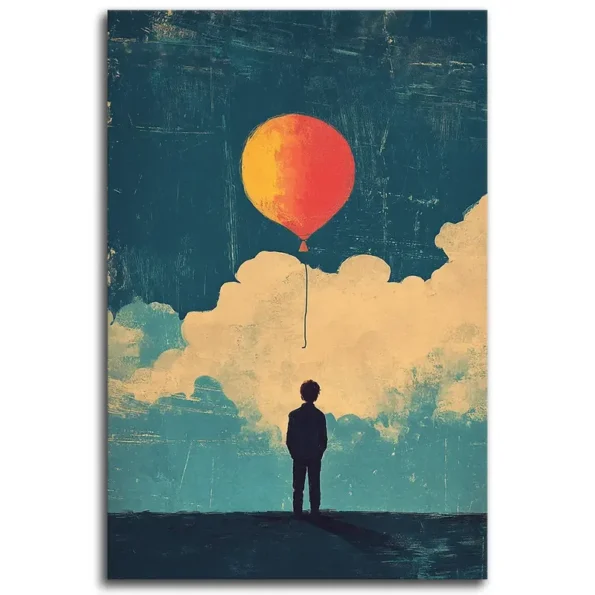 Upward Dreams