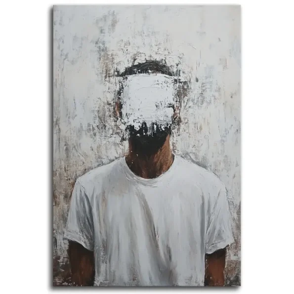 Veil of Identity