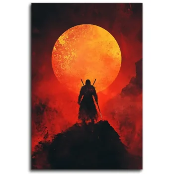 Warrior's Dawn
