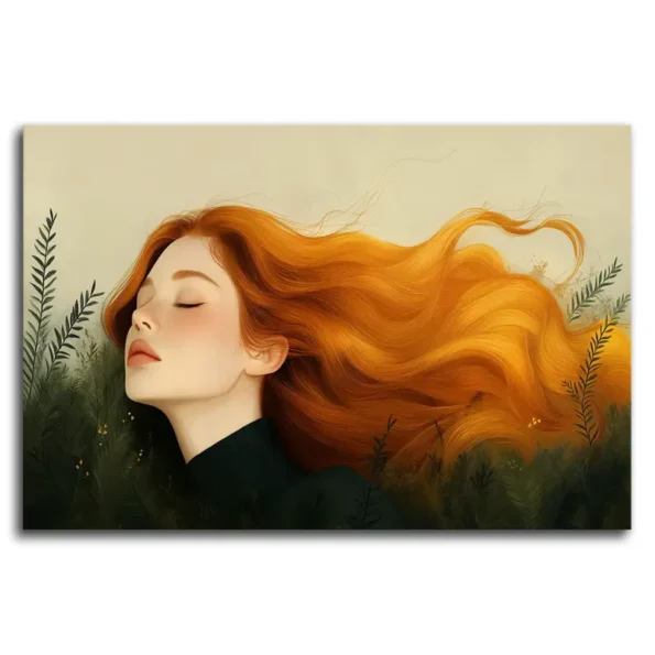 Whimsical Dreams of Nature