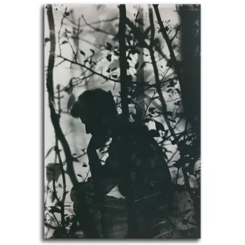 Whispers in Shadows