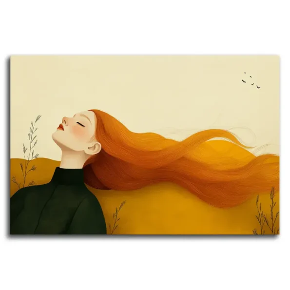 Whispers of a Dreamer