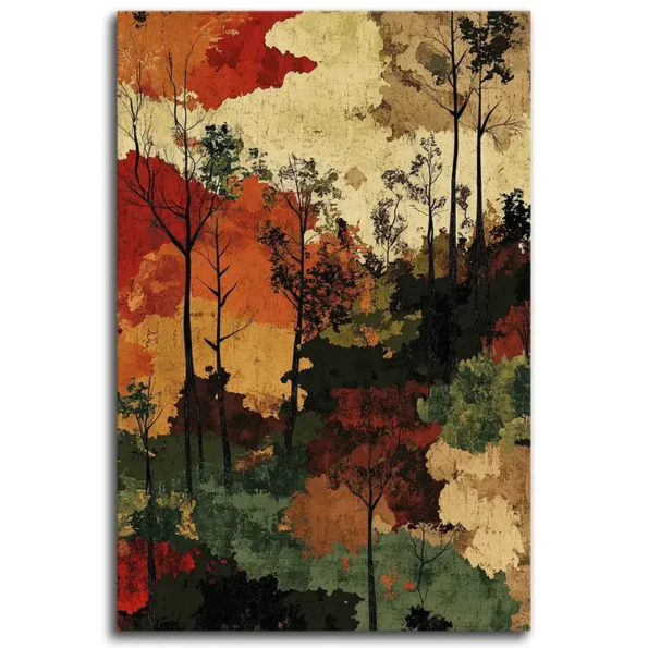 Whispers of Autumn