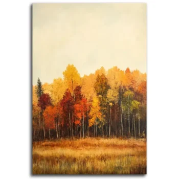 Whispers of Autumn