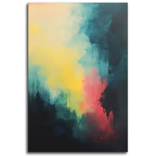 Whispers of Color