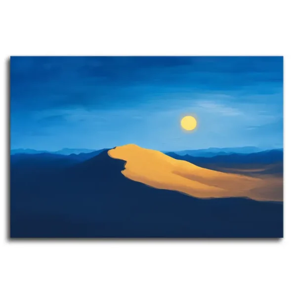 Whispers of Dunes