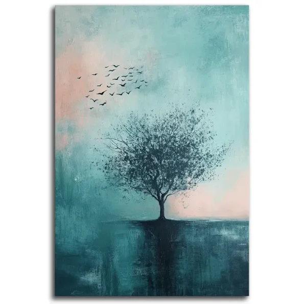 Whispers of Nature