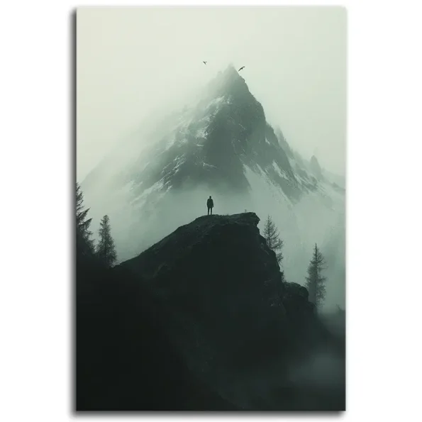 Whispers of Solitude