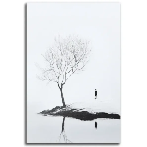 Whispers of Solitude
