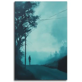 Whispers of the Mist