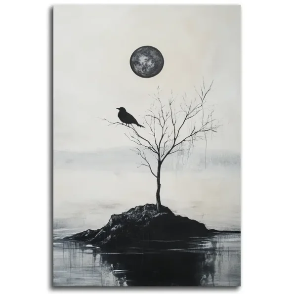 Whispers Under the Moon