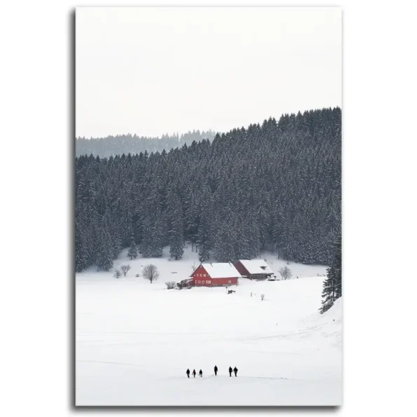 Winter's Whisper