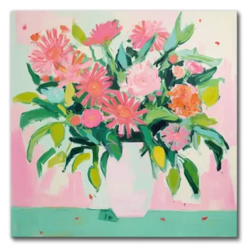 Bloomin' Chaos