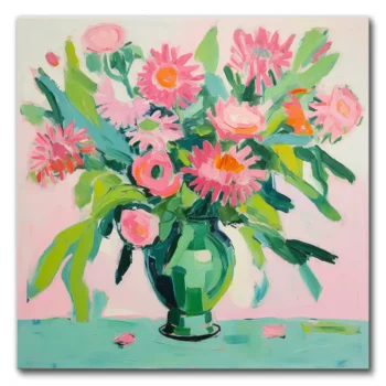 Blooming Madness