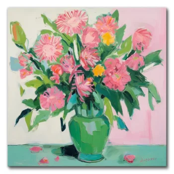 Blooms that Bring the Chuckles