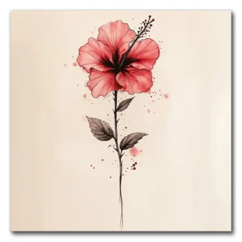 Blossoming Beauty