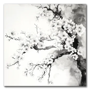 Blossoming Chaos