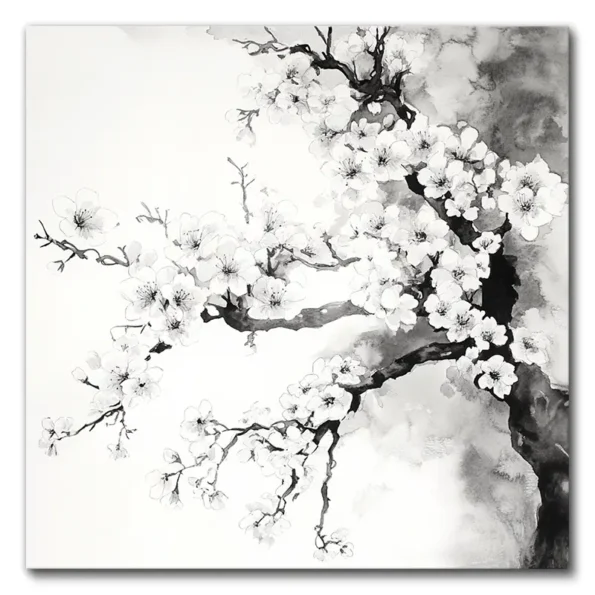 Blossoming Chaos