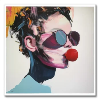 Bubblegum Chic Attitude