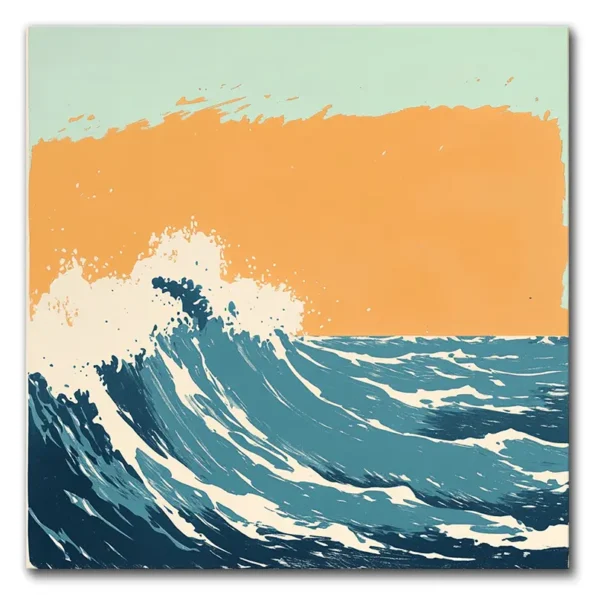 Catch the Wave