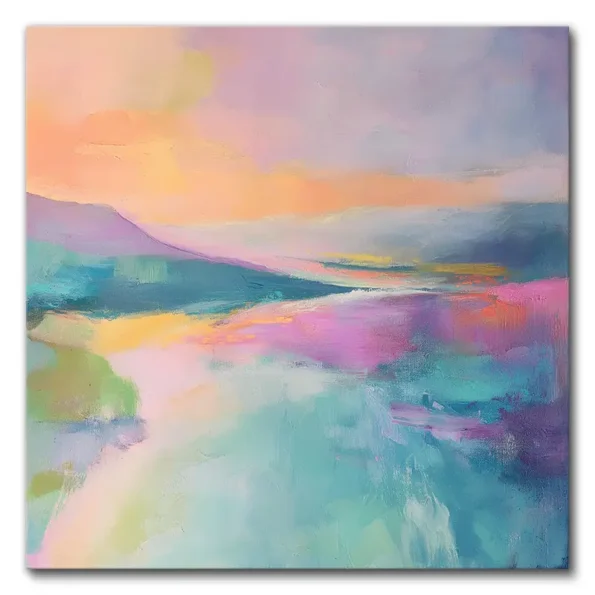 Chasing Sunsets Over Water