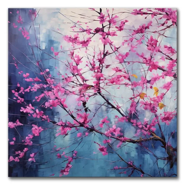 Cherry Blossom Bliss