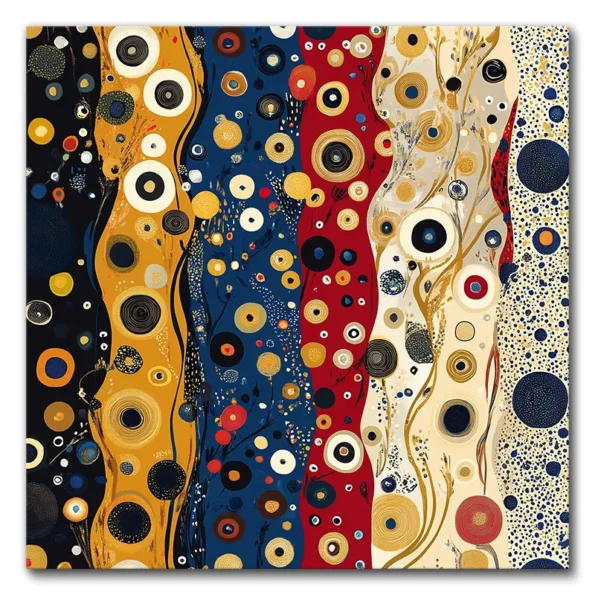 Circles of Curiosity