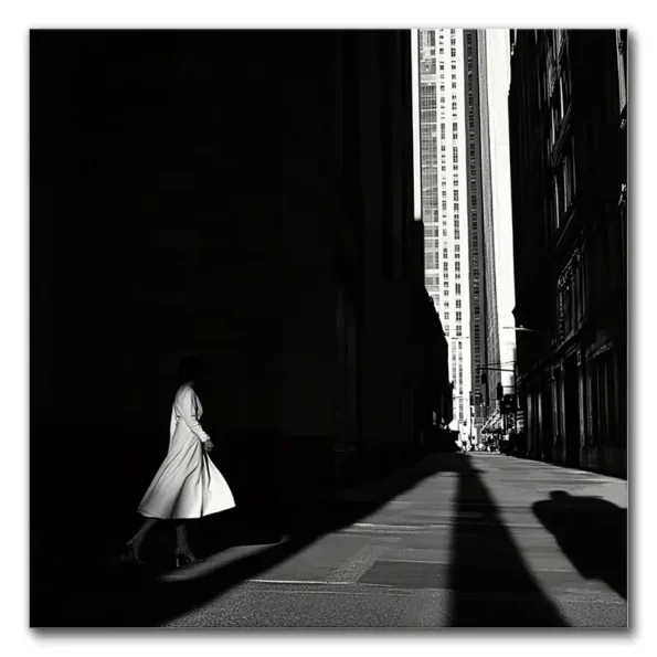 City Shadows