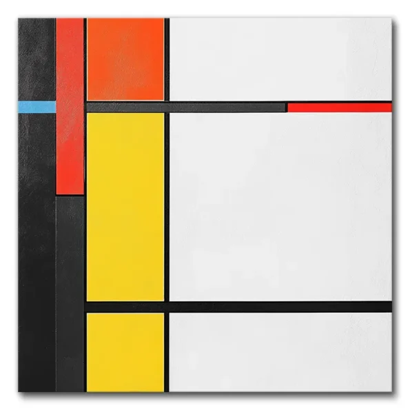 Color Blocks Gone Wild