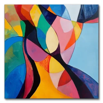 Colorful Chaos